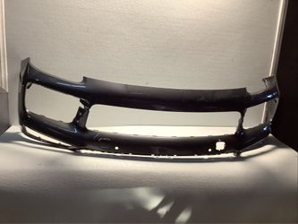 2019-2023 Porsche Cayenne S Front Bumper Cover