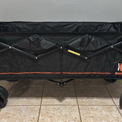 Navitee 300L Collapsible Wagon