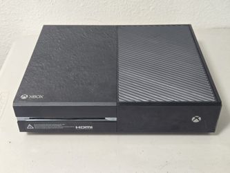 Xbox One 500GB 