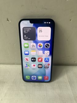 Iphone 13 128Gb Unlocked ##5711