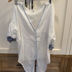Max studio Top