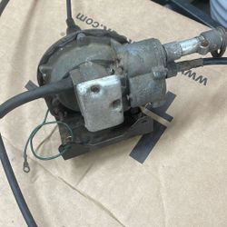 Cruise Control Unit Ford 1974