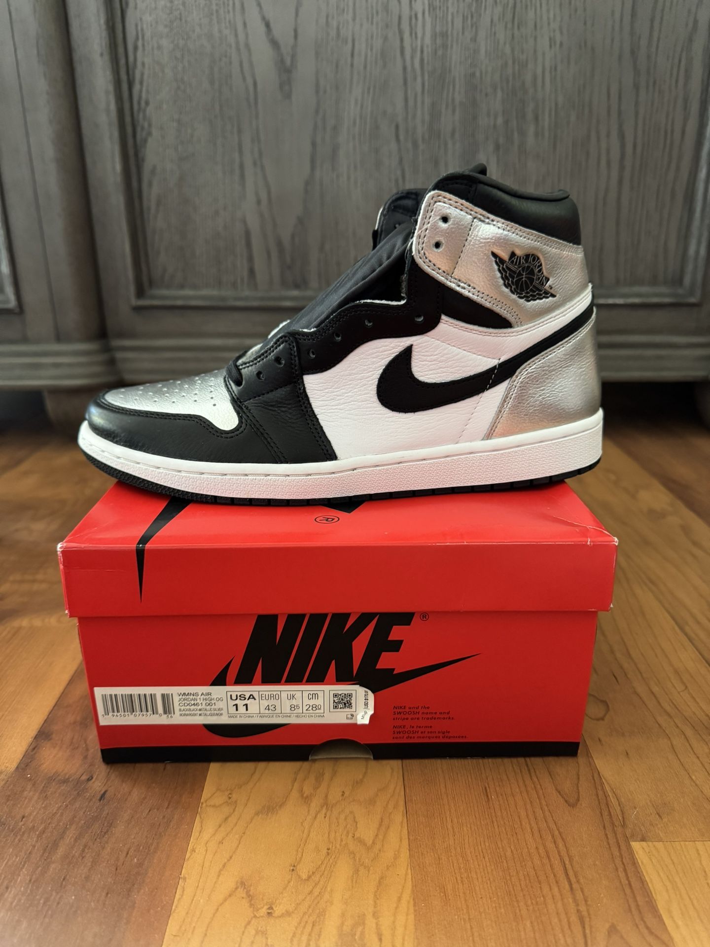 Jordan 1 Retro High (Women’s)