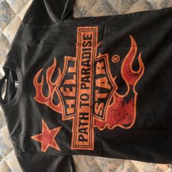 Hellstar Shirt 