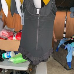 Faja/Body Shaper