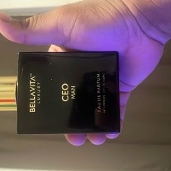 Ceo Man 