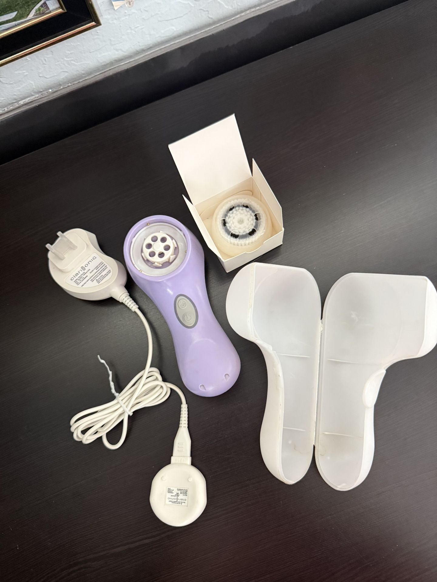 Clarisonic MIA 2 Facial Cleansing Brush
