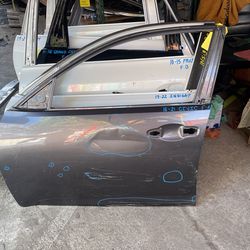 2016 2017 2018 2019 Honda Insight Left Front Door