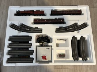 Marklin harry potter train set sale