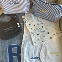 Custom Embroidery 