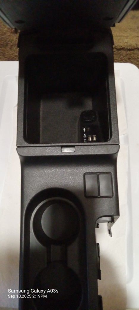 2019 WRX PARTS  