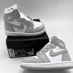 Jordan 1 High TD Seafoam 