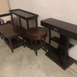 Spring Cleaning Furniture Sale - BRAND NEW - Photography Samples And Display Pieces 