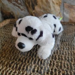 Dog Plush Post 3