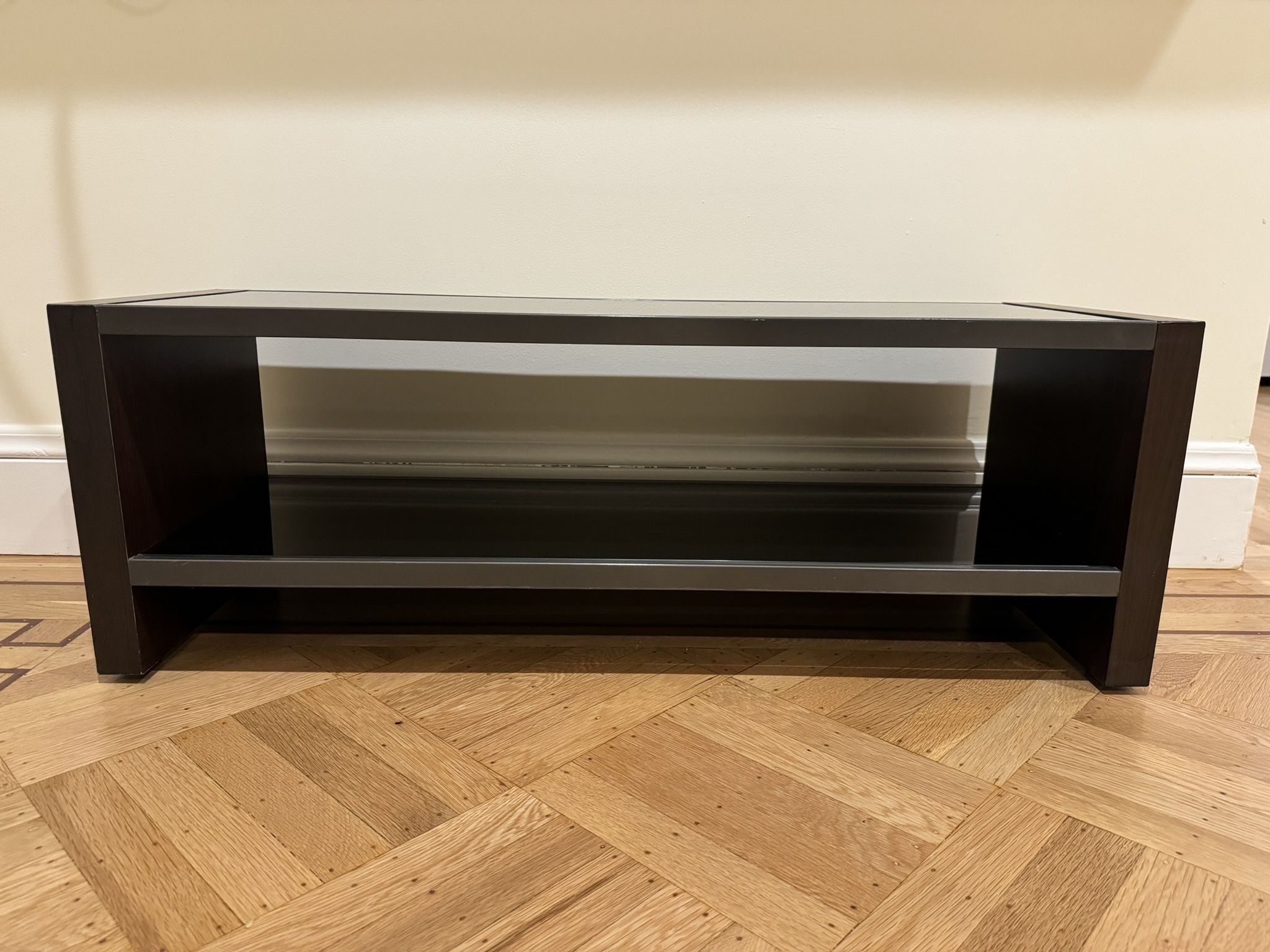 modern TV stand