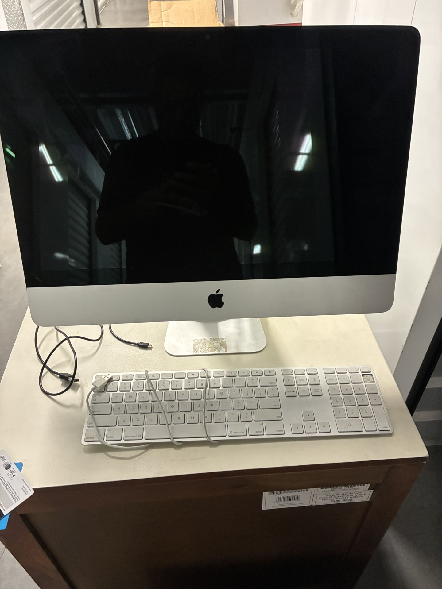 Apple Desktop