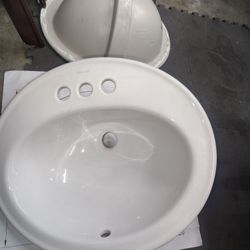 Kohler Sinks(Pair)
