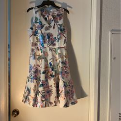 Prom Dress New No Tags Size 12.5