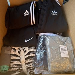 Boys Clothes