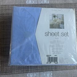 Full Sheet Set