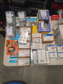 Electrical Supplies