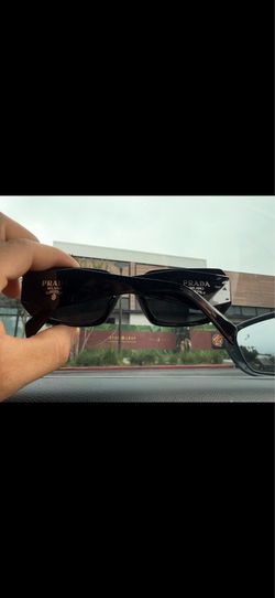 Prada sunglasses