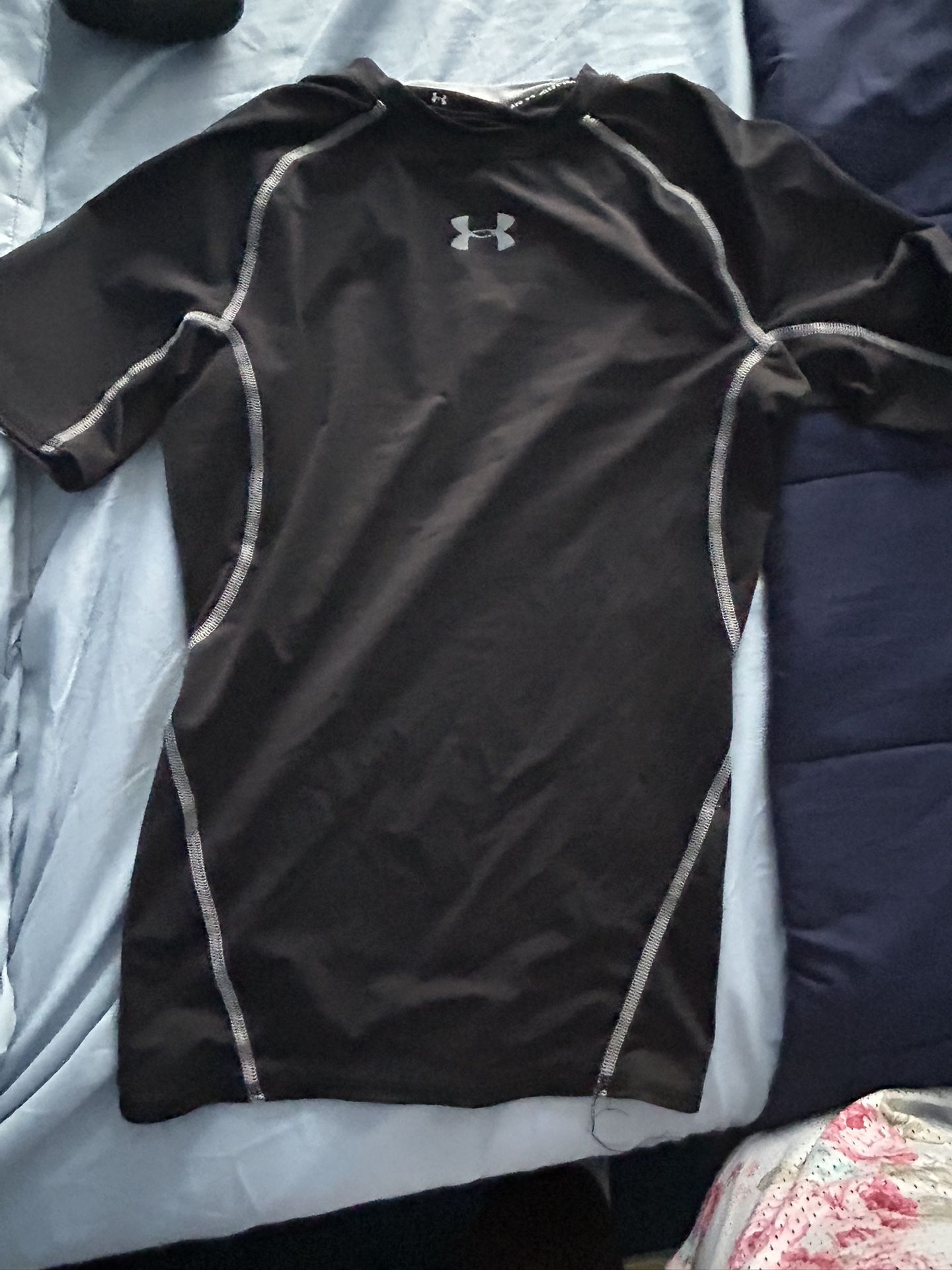 UA compressions