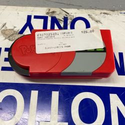Nintendo Pokemon Handheld Pokédex Game