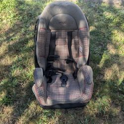 Evenflo Booster Seat 