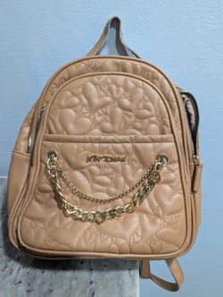 Betsy Johnson Bag 