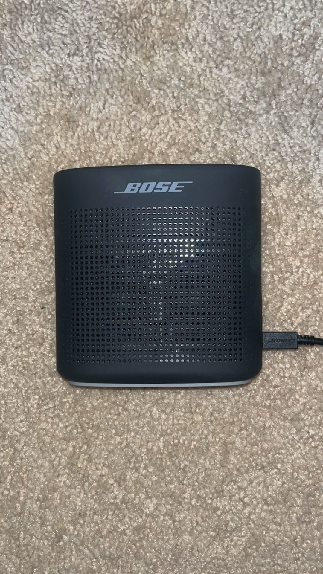 Bose Soundlink Color II Speaker