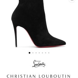 Christian Louboutin size 37