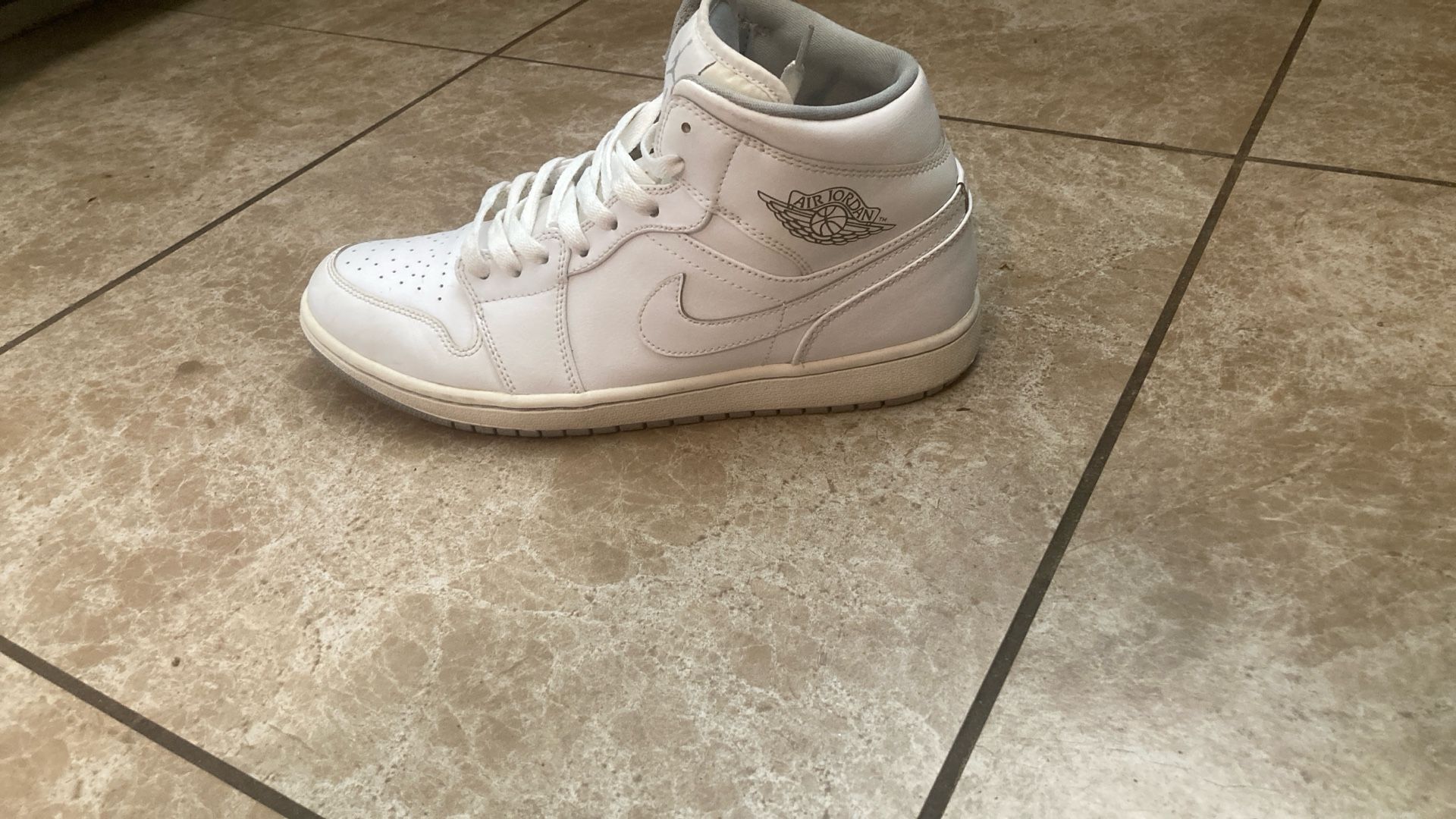 Jordan’s