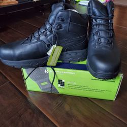 Mens Workboot