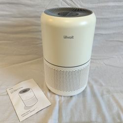 Levoit True HEPA Air Purifier