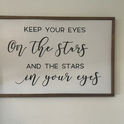 Big Painting Bedroom Decoration 