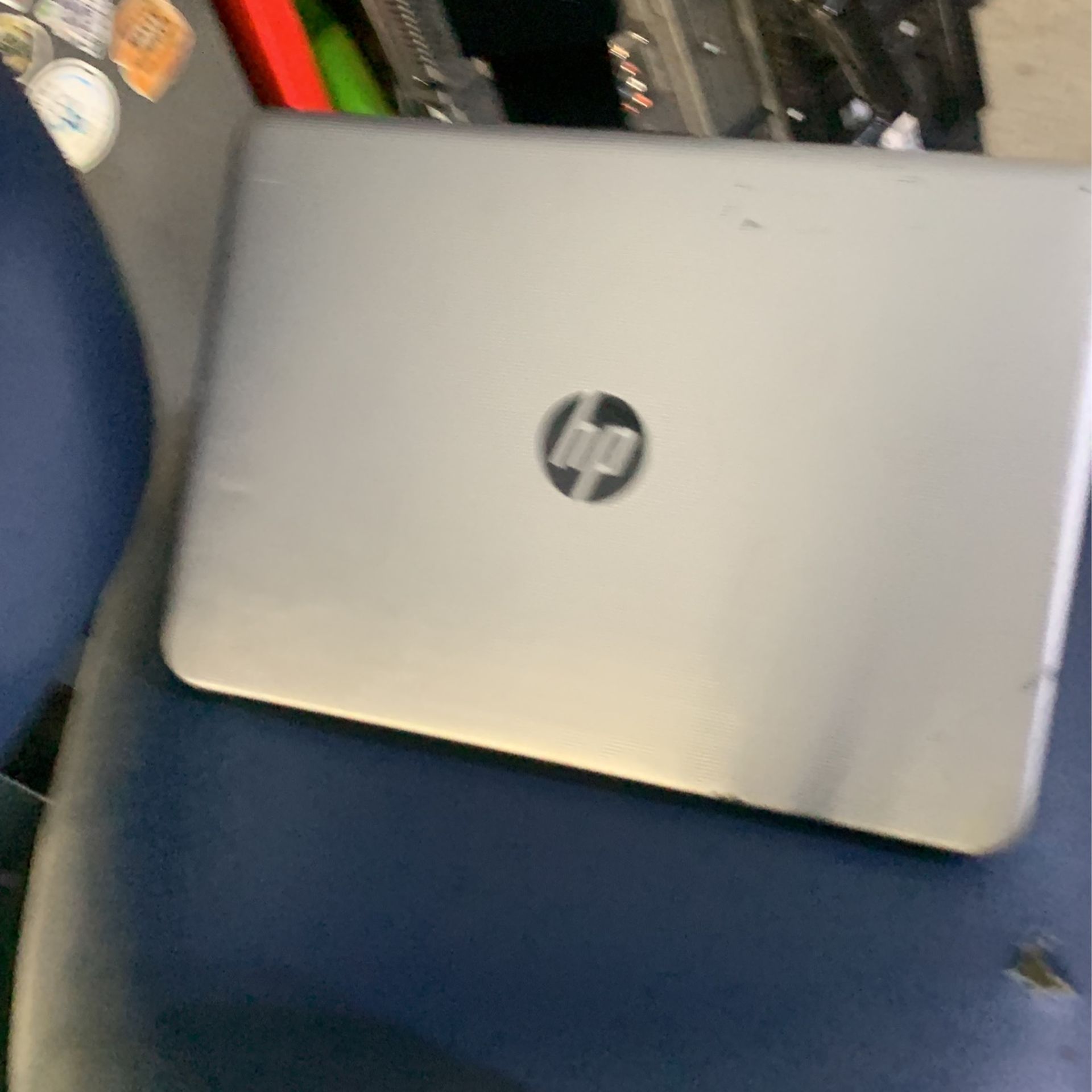 Hp Laptop 
