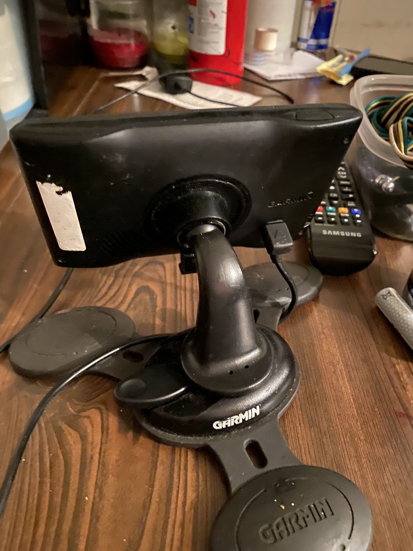 Garmin GPS