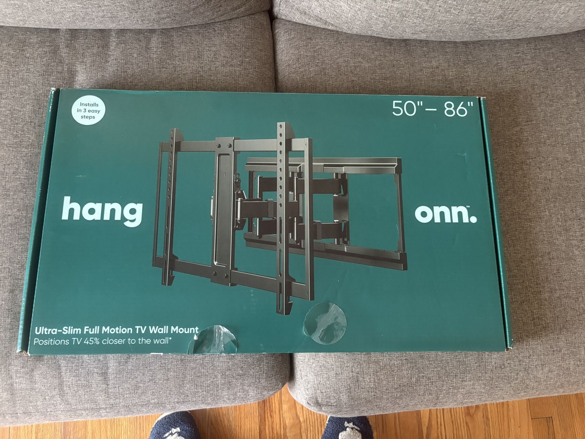 Brand New Tv Mount