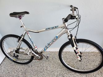 Haro Escape A7.0 7005 Aluminum (56cm for Sale in Santee, CA - OfferUp