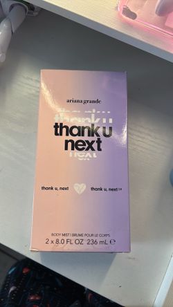 Ariana Grande Perfumes