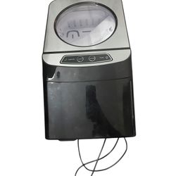 Thereye Countertop Pebble Ice Maker