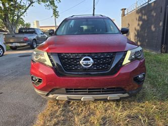 2020 Nissan