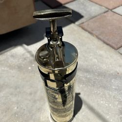 Elkhart Fire Extinguisher 