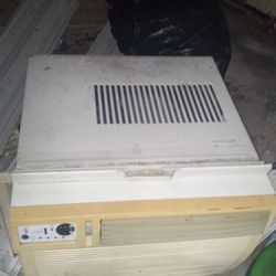 Air Conditioner 