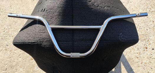 Vintage Diamondback BMX Handlebars
