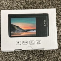 4k Camera