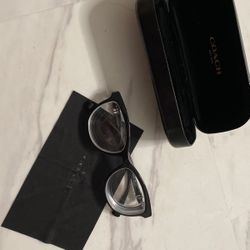 Coach Glasses