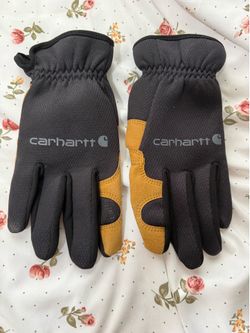 Carhartt new gloves