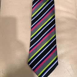 Bugatchi Tie 
